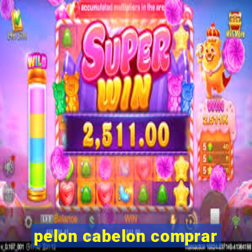 pelon cabelon comprar